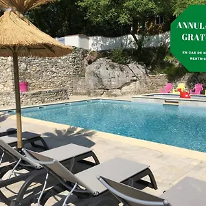 Les Chênes Verts Camping Vogue