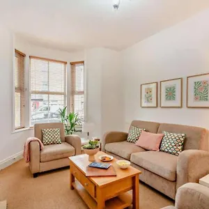 Chatsworth Holiday home Harrogate