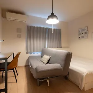 Id Ohmori20 Apartment Tokyo