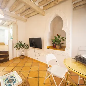 Casa Indalo Appartement Grenade