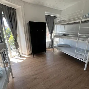 Bagetti Appartement Lisboa