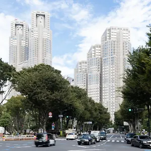 Chez Moi Royale シェモワロワイヤル Apartment Tokyo
