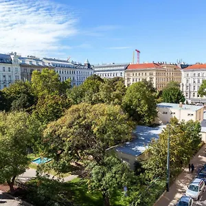 Rudolfsplatz Apartment Vienna
